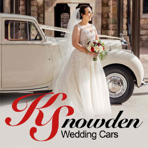 Keith Snowden Wedding Cars
