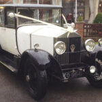 Keith Snowden Wedding Cars