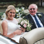 Keith Snowden Wedding Cars