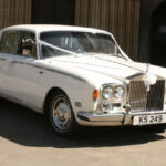 Keith Snowden Wedding Cars