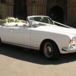 Keith Snowden Wedding Cars