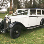 Keith Snowden Wedding Cars