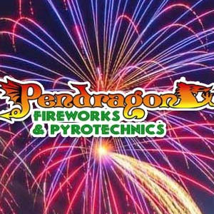 Pendragon Fireworks & Pyrotechnics