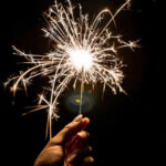 Pendragon Fireworks & Pyrotechnics