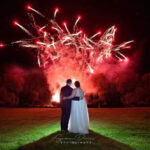Pendragon Fireworks & Pyrotechnics