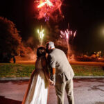 Pendragon Fireworks & Pyrotechnics