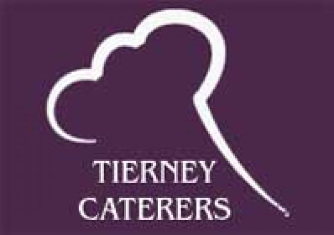 Tierneys Caterers