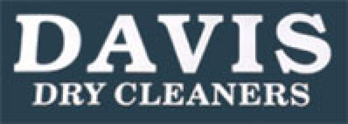 Davis Dry Cleaners