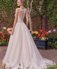 Rosella Wedding Gowns