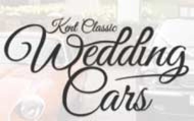 Kent Classic Wedding Cars