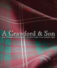 A.Crawford & Son