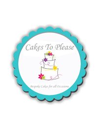 Cakes To Please