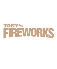 Tony’s Fireworks