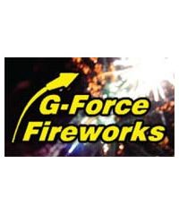 G-Force Fireworks