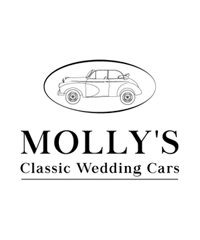 Molly’s Classic Wedding Cars