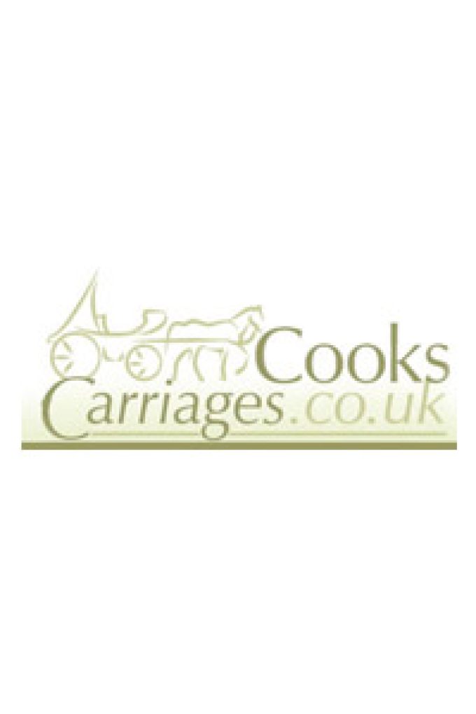 Cooks Carriages
