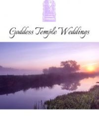 Goddess Temple Weddings