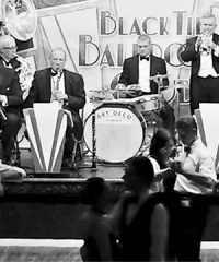 Art Deco Orchestra