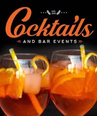 Cocktail Bar And Events