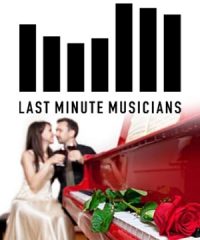 Last Minute Musicians Limited