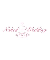 Naked Wedding Cakes