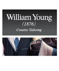 William Young 1876