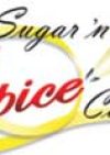 Sugar ‘n’ Spice Cakes