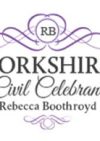 Yorkshire Civil Celebrant