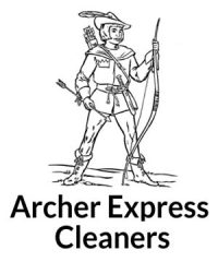 Archer Express Cleaners
