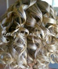 Beauty & Hair by Rebecca