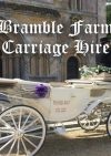 Bramble Farm Carriage Hire