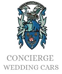 Concierge Wedding Cars