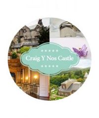 Craig-Y-Nos Castle
