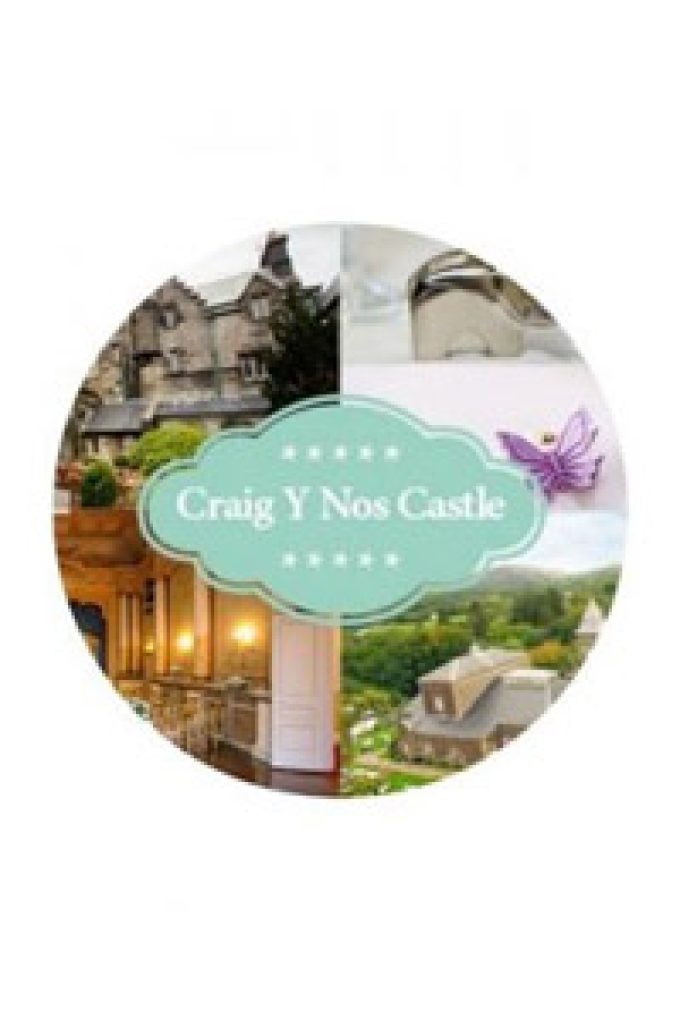 Craig-Y-Nos Castle