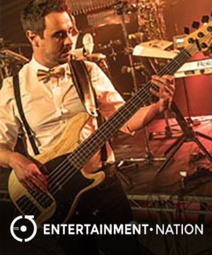 Entertainment Nation Ltd