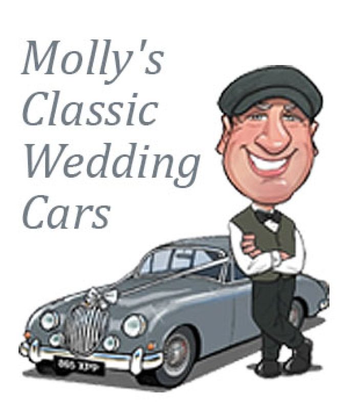 Molly’s Classic Wedding Cars