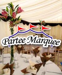 Partee Marquees