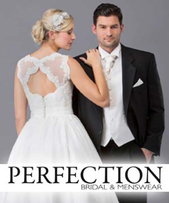 Perfection Bridal & Mens Wear