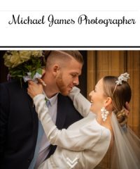 Michael James Photographer