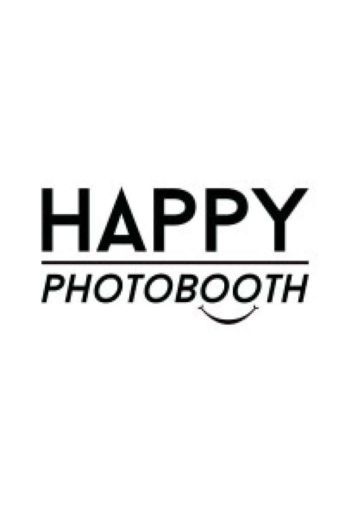 Happy Photo Booth