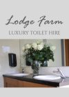Lodge Farm Luxury Toilet Hire