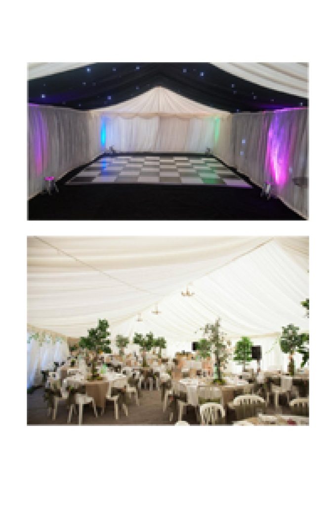BK Marquee Hire
