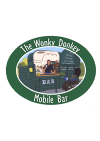 The Wonky Donkey Mobile Bar