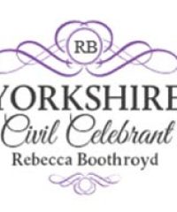 Yorkshire Civil Celebrant