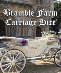 Bramble Farm Carriage Hire