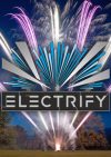 Electrify Pyrotechnics Ltd