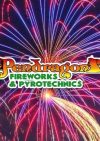 Pendragon Fireworks & Pyrotechnics