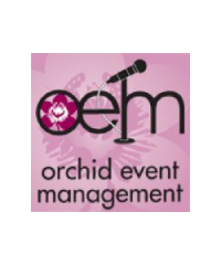 Orchid Event Management