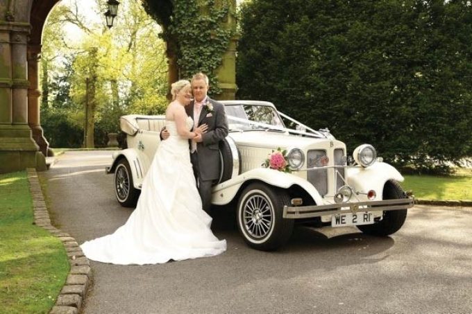 Horgans Wedding Cars